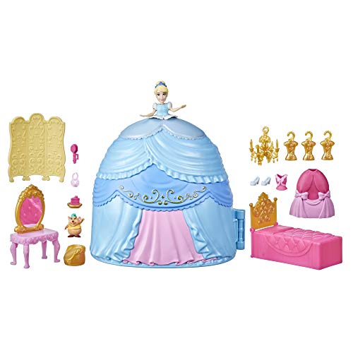 18 Off Fashions Extra And Furniture Doll With Playset Skirt Story Cinderella Styles Secret Princess 送料無料 Disney ディズニープリンセス シンデレラ Toy ディズニープリンセス Upシンデレラ And Old Years 4 Girls For 6946 Qbdworks Com
