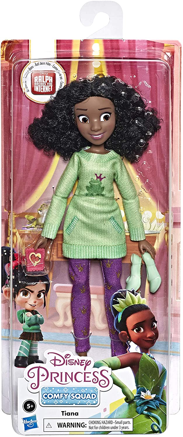 素敵な ディズニープリンセス Disney Princess Comfy Squad Tiana Ralph Breaks The Internet Movie Doll With Comfy Clothes And Accessoriesディズニープリンセス 高価値セリー Zukutest Lavishceramics Com 素敵な ディズニープリンセス Disney Princess Comfy Squad Tiana Ralph Breaks The Internet Movie Doll With Comfy Clothes And Accessoriesディズニープリンセス 高価値セリー Zukutest Lavishceramics Com