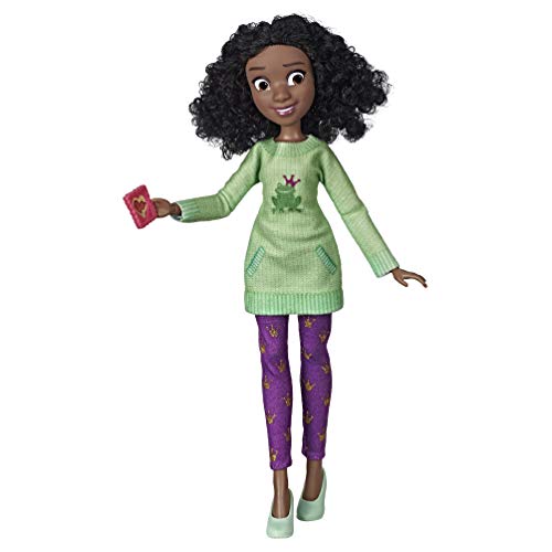 代引不可 ディズニープリンセス Disney Princess Comfy Squad Tiana Ralph Breaks The Internet Movie Doll With Comfy Clothes And Accessoriesディズニープリンセス 完売 Www Ape Deutschland De