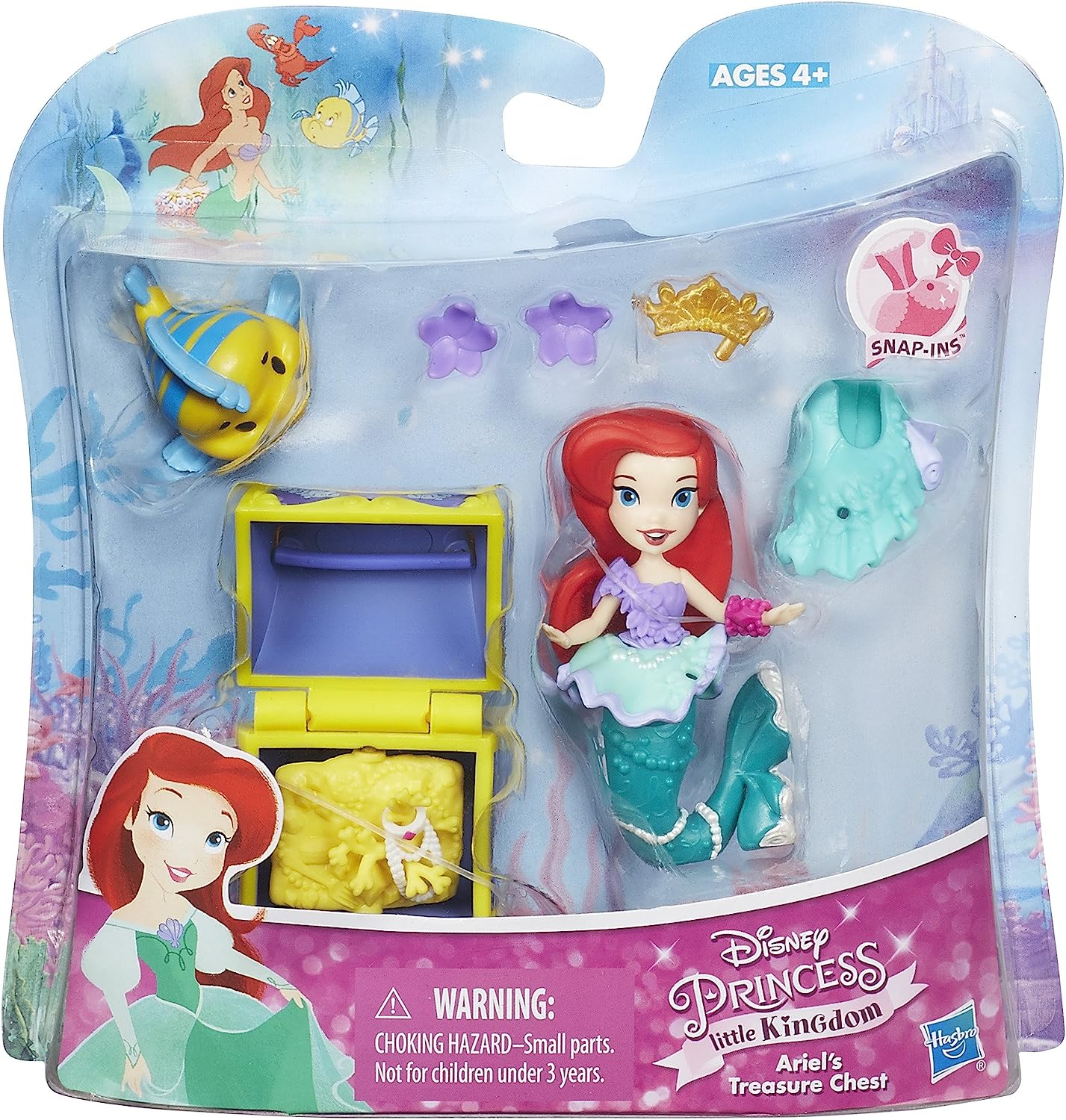 98 Off リトル マーメイド アリエル ディズニープリンセス 人魚姫 Disney Princess Small Play Accessory Ariel Dollリトル Www Numberz Co