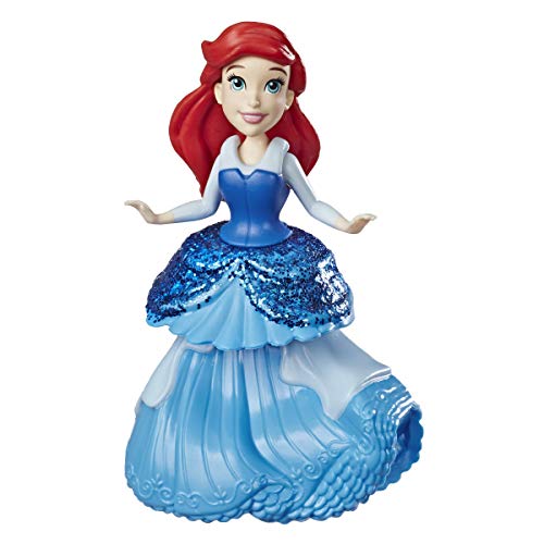 楽天市場 リトル マーメイド アリエル ディズニープリンセス 人魚姫 送料無料 Disney Princess Ariel Doll With Royal Clips Fashion One Clip Skirtリトル マーメイド アリエル ディズニープリンセス 人魚姫 Angelica