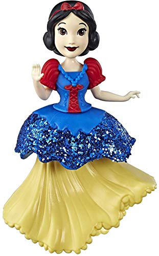 送料無料 白雪姫 スノーホワイト ディズニープリンセス Disney Princess Snow White Collectible Doll With Glittery Blue Yellow One Clip Dress Royal Clips Fashion Toy白雪姫 スノーホワイト ディズニープリンセス 超特価激安 Avrobikes Com