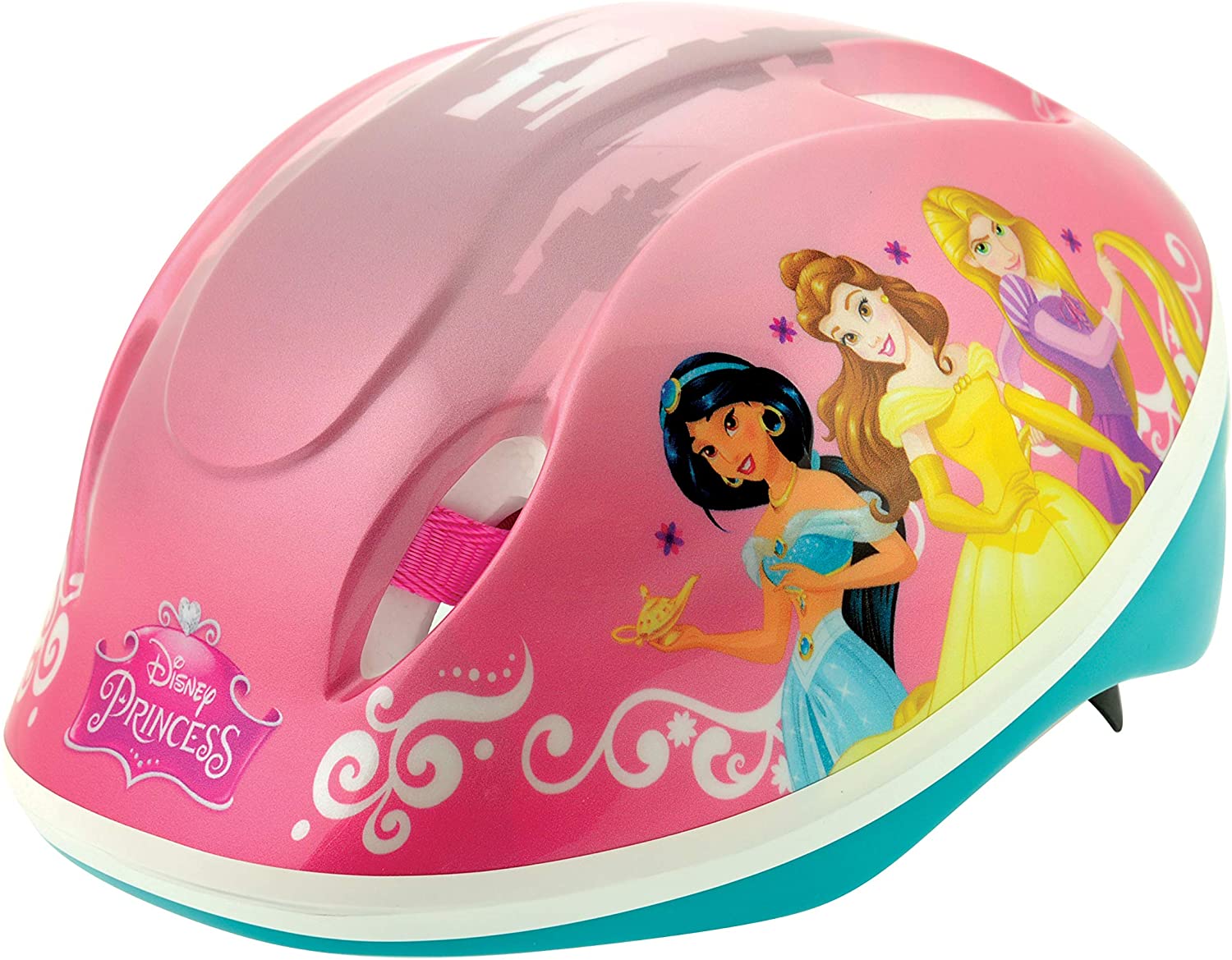 Seal限定商品 ディズニープリンセス Disney Princess Safety Helmetディズニープリンセス 超美品 Www Faan Gov Ng