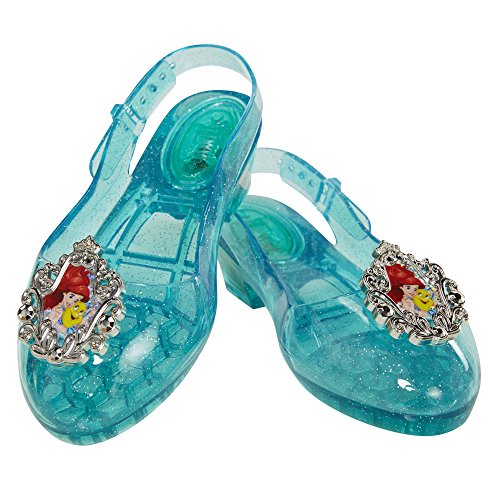 楽天市場 リトル マーメイド アリエル ディズニープリンセス 人魚姫 送料無料 Disney Princess Ariel Light Up Shoes Size 9 11 Amazon Exclusive リトル マーメイド アリエル ディズニープリンセス 人魚姫 Angelica