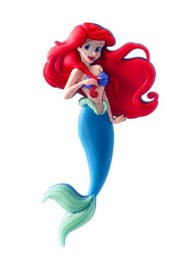 楽天市場 リトル マーメイド アリエル ディズニープリンセス 人魚姫 送料無料 Disney Ariel Soft Touch Pvc Magnet Multi Colored 4 リトル マーメイド アリエル ディズニープリンセス 人魚姫 Angelica