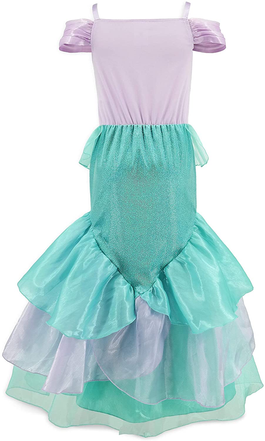 開店祝い リトル マーメイド アリエル ディズニープリンセス 人魚姫 Disney Ariel Costume For Girls The Little Mermaid Size 7 8リトル マーメイド アリエル ディズニープリンセス 人魚姫 美しい Zistabzar Com