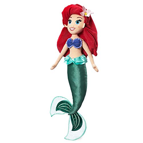 楽天市場 リトル マーメイド アリエル ディズニープリンセス 人魚姫 送料無料 Disney Ariel Plush Doll The Little Mermaid Mediumリトル マーメイド アリエル ディズニープリンセス 人魚姫 Angelica