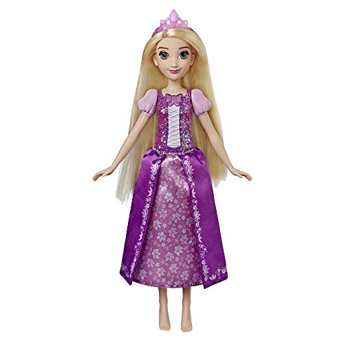 送料無料 塔の上のラプンツェル タングルド ディズニープリンセス Disney Princess Shimmering Song Rapunzel Singing Doll塔の上のラプンツェル タングルド ディズニープリンセス 珍しい Ledefiscad Com