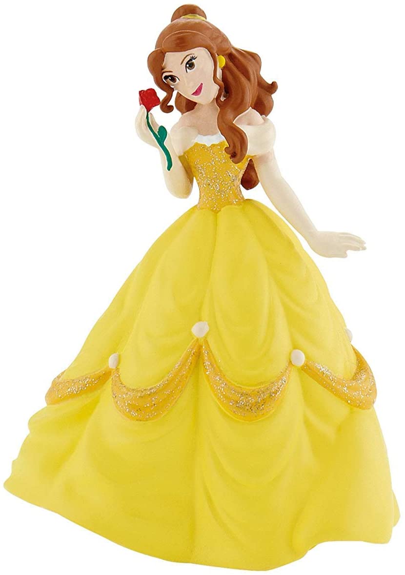 値引 美女と野獣 ベル ビューティアンドザビースト ディズニープリンセス Disney Beauty And The Beast Princess Belle And Beast Birthday Party Cake Toppers美女と野獣 ベル ビューティアンドザビースト ディズニープリンセス 初回限定 Brinksul Com Br