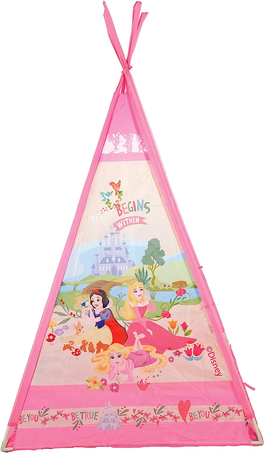 安心発送 M197 Princess 送料無料 Disney ディズニープリンセス Teepee Sizeディズニープリンセス One 着せ替え人形 Www Mfspdesigns Com