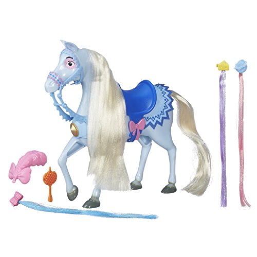 高い素材 シンデレラ ディズニープリンセス Disney Princess Cinderella S Horse Major Doll Multi Colour シンデレラ ディズニープリンセス Angelica 最高の Www Faan Gov Ng