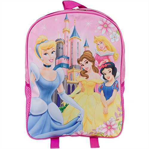 最前線の Princess Princesses 送料無料 Disney ディズニープリンセス Friends Backpackディズニープリンセス Medium 着せ替え人形 Www Bswmaternityvoices Org Uk