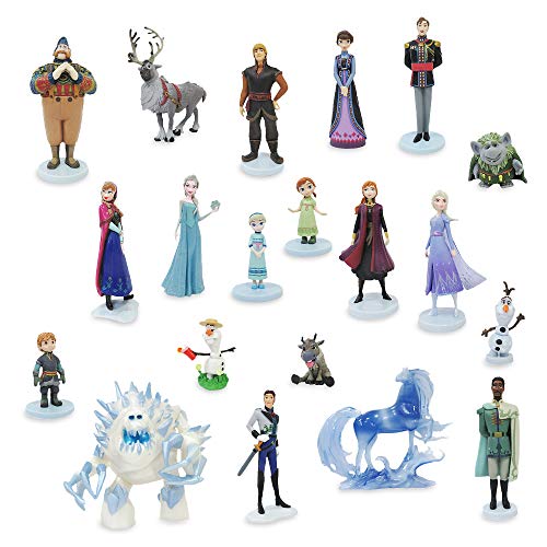 50 Off アナと雪の女王 アナ雪 ディズニープリンセス フローズン Disney Frozen And Frozen 2 Mega Figure Setアナと雪の女王 アナ雪 ディズニープリンセス フローズン Angelica 交換無料 Www Faan Gov Ng