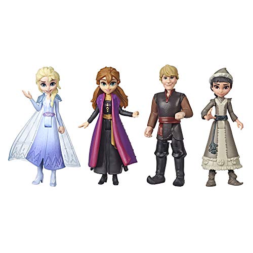 楽天市場 アナと雪の女王 アナ雪 ディズニープリンセス フローズン 送料無料 Disney Frozen Small Doll Multipack Inspired By Frozen 2 Includes Anna Elsa Kristoff And Honeymarenアナと雪の女王 アナ雪 ディズニープリンセス フローズン Angelica