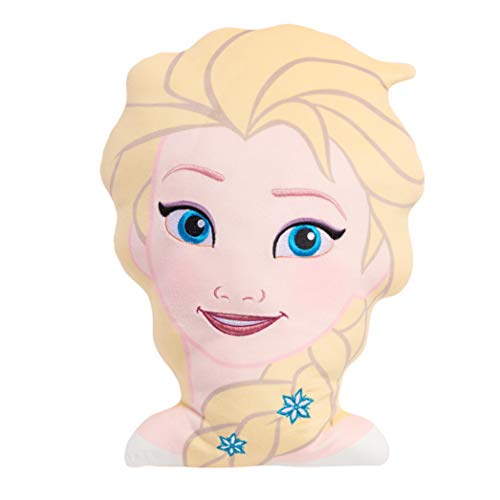 楽天市場 アナと雪の女王 アナ雪 ディズニープリンセス フローズン 送料無料 Disney Frozen 2 Character Head 13 5 Inch Plush Elsa Soft Pillow Buddy Toy For Kidsアナと雪の女王 アナ雪 ディズニープリンセス フローズン Angelica