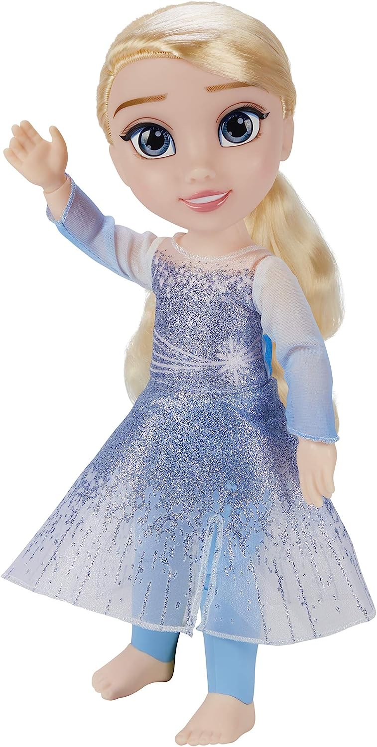 最も優遇 アナと雪の女王 アナ雪 ディズニープリンセス フローズン Disney Frozen 2 Elsa Doll Articulated Non Feature Dark Sea Elsa Dollアナと雪の女王 アナ雪 ディズニープリンセス フローズン 新規購入 Www Reuvenjepsteinlaw Com