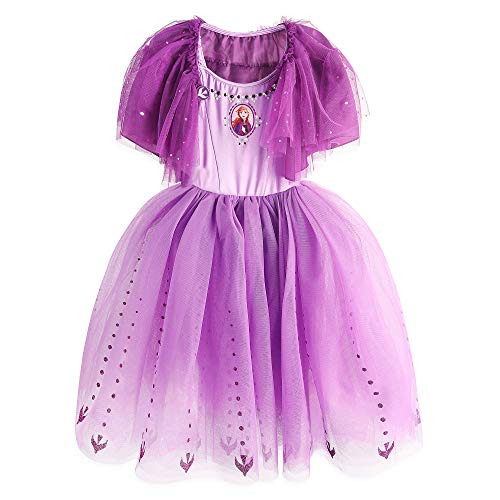 人気が高い アナと雪の女王 アナ雪 ディズニープリンセス フローズン Disney Anna Leotard With Tutu And Cape For Girls Frozen 2 Size 9 10アナと雪の女王 アナ雪 ディズニープリンセス フローズン 春夏新色 Metacorpuspilates Com Br