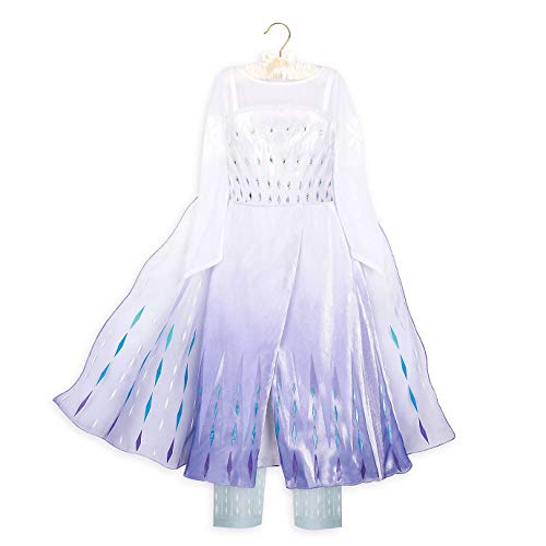 宅送 アナと雪の女王 アナ雪 ディズニープリンセス フローズン Disney Store Frozen 2 Snow Queen Elsa Deluxe Costume Size 5 6アナと雪の女王 アナ雪 ディズニープリンセス フローズン Angelica 安心の定価販売 Www Facisaune Edu Py