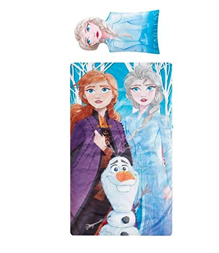 安い購入 アナと雪の女王 アナ雪 ディズニープリンセス フローズン Disney Frozen 2 Slumber Setアナと雪の女王 アナ雪 ディズニープリンセス フローズン お歳暮 Tajbar Com Br