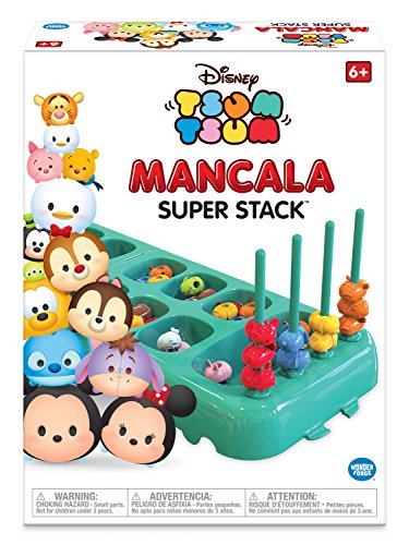 板材遊び 英語 海外ゲーム 貨物輸送無料 Disney Tsum Mancala Board Gameボードゲーム 英語 アメリカ 海外ゲーム Maavalanindiatravels Com