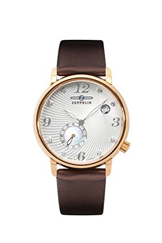 リストウォッチ ツェッペリン レディース ゼッペリン ドイツ 送料無料 Zeppelin Ladies Watch Luna 7633 5腕時計 ツェッペリン レディース ゼッペリン ドイツ Economicinsulation Com