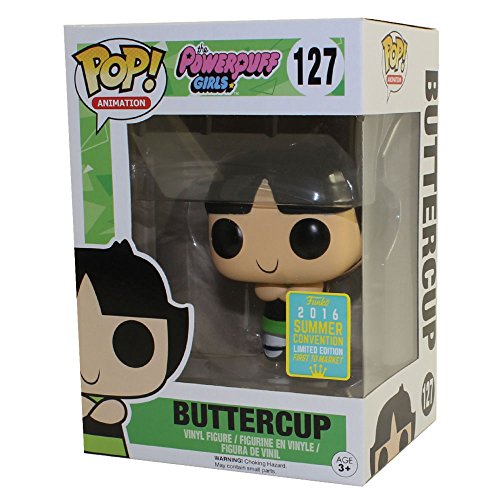 最先端 パワーパフガールズ カートゥーンネットワーク The Powerpuff Girls キャラクター アメリカ限定多数 Funko Pop Animation Powerpuff Girls Butteパワーパフガールズ カートゥーンネットワーク The Powerpuff Girls キャラクター アメリカ限定多数 格安