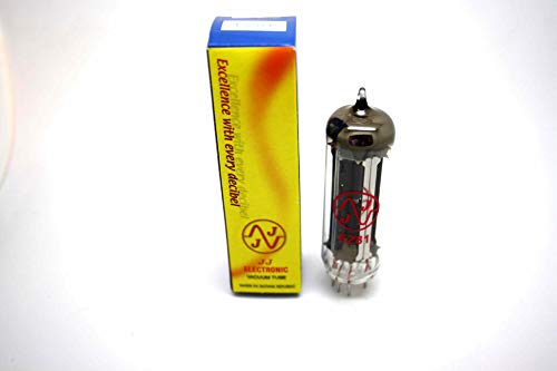 無意味さ管 ギター・軍事基地 アンプリファイアー 外国で インポート JJ EZ81 / 6CA4 Rectifier Vacuum Tube無意味さ管 ギター・軍事基地 アンプリファイアー 外国で インポート