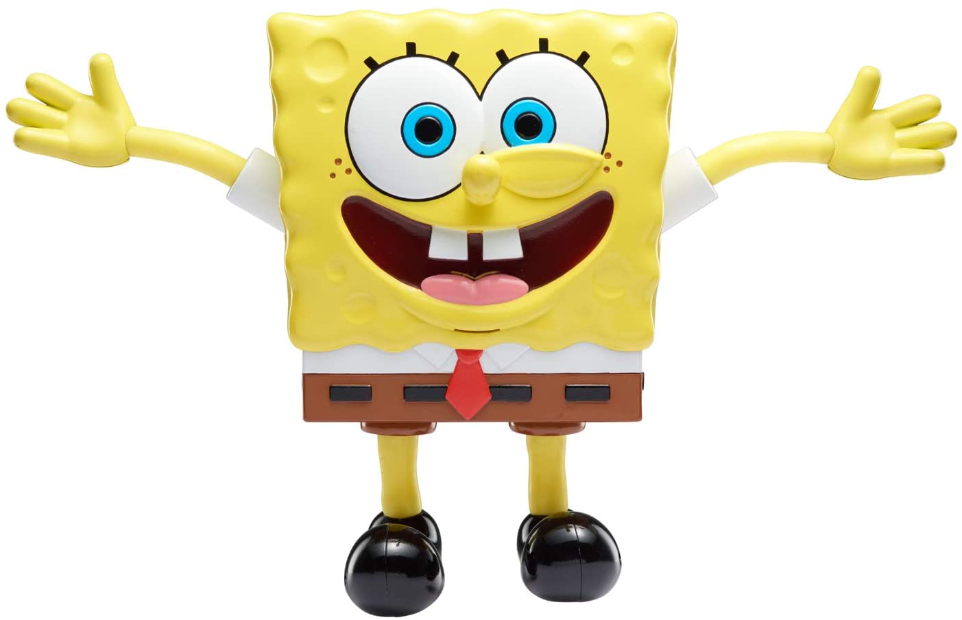 正規激安 スポンジボブ カートゥーンネットワーク Spongebob キャラクター アメリカ限定多数 Spongebob Squarepants Stretchpants Figure Stretchable 30 Wacky Soundsスポンジボブ カートゥーンネットワーク Spongebob キャラクター アメリカ限定多数 全て