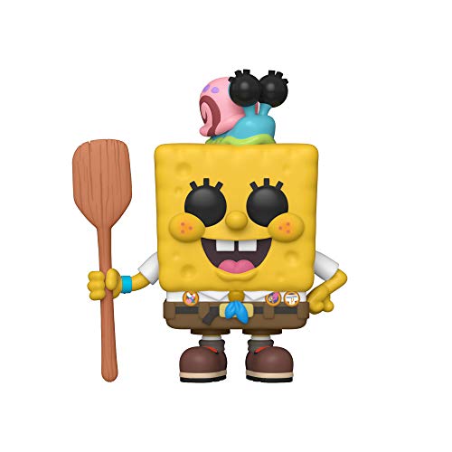 日本製 楽天市場 スポンジボブ カートゥーンネットワーク Spongebob キャラクター アメリカ限定多数 送料無料 Funko Pop Animation Spongebob Movie Spongebob In Camping Gearスポンジボブ カートゥーンネットワーク Spongebob キャラクター アメリカ限定