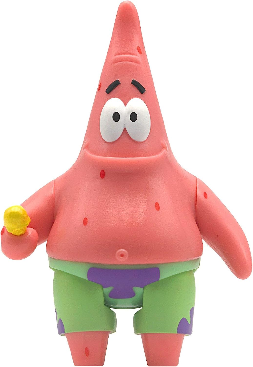 楽天市場 スポンジボブ カートゥーンネットワーク Spongebob キャラクター アメリカ限定多数 送料無料 Super7 Spongebob Squarepants Patrick Reaction Figure Multicolorスポンジボブ カートゥーンネットワーク Spongebob キャラクター アメリカ限定多数 Angelica