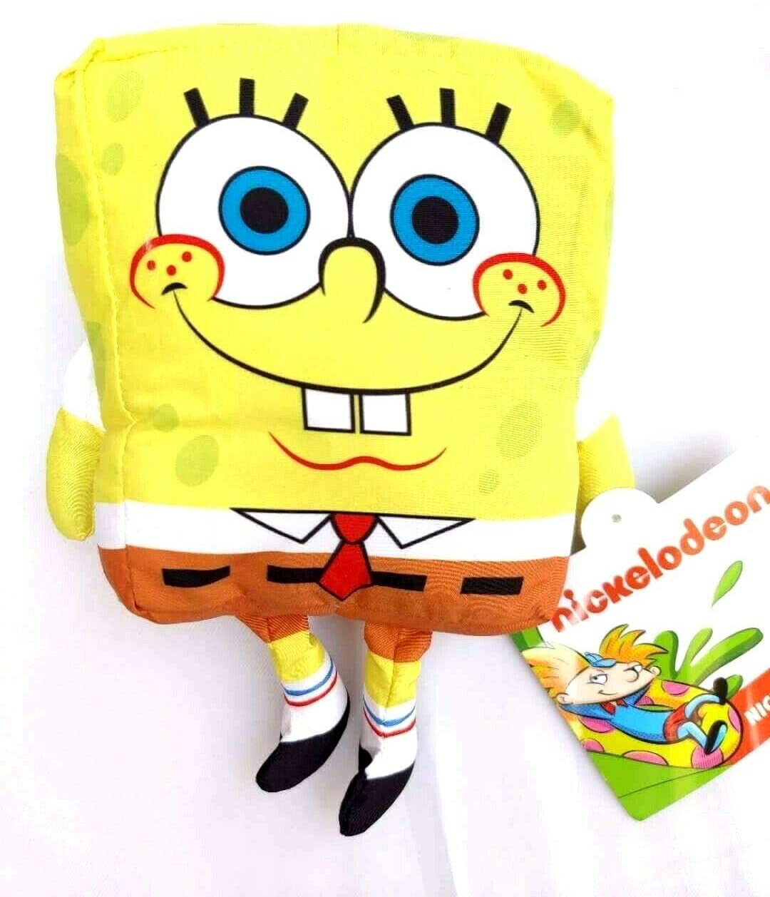 新品本物 スポンジボブ カートゥーンネットワーク Spongebob キャラクター アメリカ限定多数 Spongebob And Patrick Stuffed Figure Plush Doll Toy Set Gift Kids Boys Girlsスポンジボブ カートゥーンネットワーク Spongebob キャラクター アメリカ限定多数 Seal限定