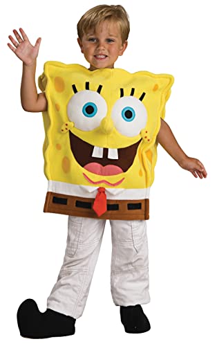 即納 最大半額 スポンジボブ カートゥーンネットワーク Spongebob キャラクター アメリカ限定多数 Child S Spongebob Squarepants Costume Smallスポンジボブ カートゥーンネットワーク Spongebob キャラクター アメリカ限定多数 お1人様1点限り