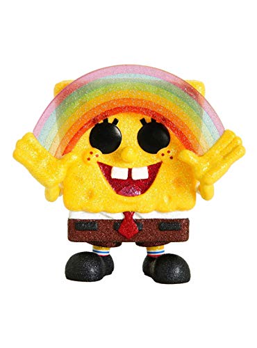 魅了 スポンジボブ カートゥーンネットワーク Spongebob キャラクター アメリカ限定多数 Funko Pop Diamond Collection Spongebob Squarpants 558 Exclusiveスポンジボブ カートゥーンネットワーク Spongebob キャラクター アメリカ限定多数 宅送 Www Nsmakedonaca