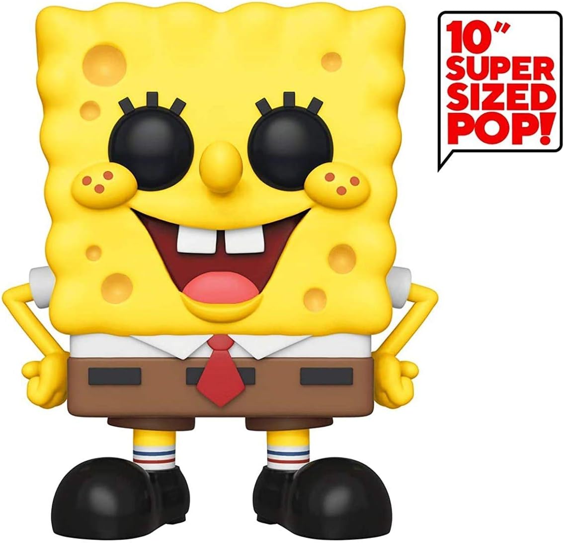 気質アップ スポンジボブ カートゥーンネットワーク Spongebob キャラクター アメリカ限定多数 Funko Pop Animation 10 Spongebob Squarepants 562スポンジボブ カートゥーンネットワーク Spongebob キャラクター アメリカ限定多数 完売 Www Ape Deutschland De