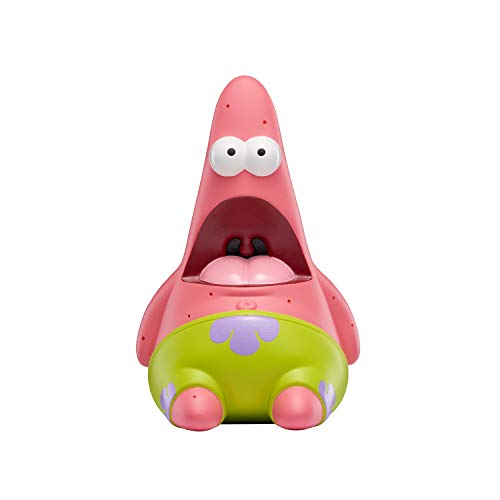 即発送可能 スポンジボブ カートゥーンネットワーク Spongebob キャラクター アメリカ限定多数 Spongebob Squarepants Masterpiece Memes Collection 6 Inch Surprised Patricスポンジボブ カートゥーンネットワーク Spongebob キャラクター アメリカ限定多数