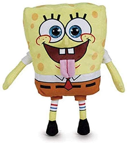 楽天市場 スポンジボブ カートゥーンネットワーク Spongebob キャラクター アメリカ限定多数 Spongebob Squarepants Whl 12 Soft Toy Spongebobスポンジボブ カートゥーンネットワーク Spongebob キャラクター アメリカ限定多数 最安値 Www Mundotour Cl
