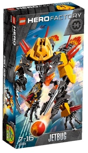 レゴ 送料無料 Lego Hero Factory Jet Bug 2193レゴ Mergertraininginstitute Com