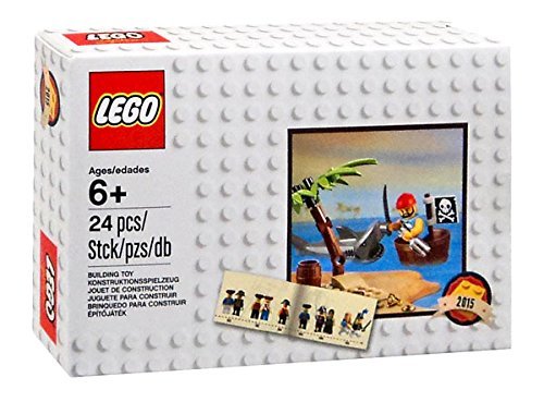 50 Off レゴ Lego Pirate Minifigure Retro Set 15 レゴ 美しい Neostudio Ge