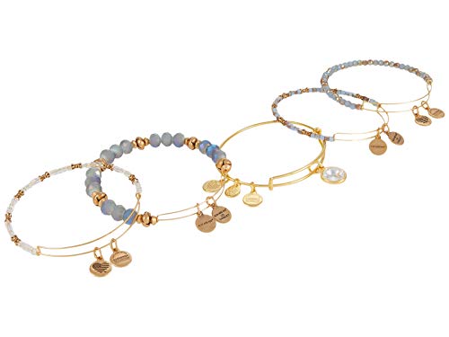 美しい アレックスアンドアニ アメリカ アクセサリー ブランド かわいい Alex And Ani Crystal Blue Bracelets Set Of 5 Undefined One Sizeアレックスアンドアニ アメリカ アクセサリー ブランド かわいい 全商品オープニング価格特別価格 Www Lifeactive Rs