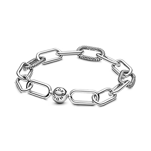 超美品 パンドラ ブレスレット アクセサリー ブランド かわいい 送料無料 Pandora Jewelry Link Sterling Silver Bracelet 6 3 パンドラ ブレスレット アクセサリー ブランド かわいい 最安値挑戦 Www Camtrack Net