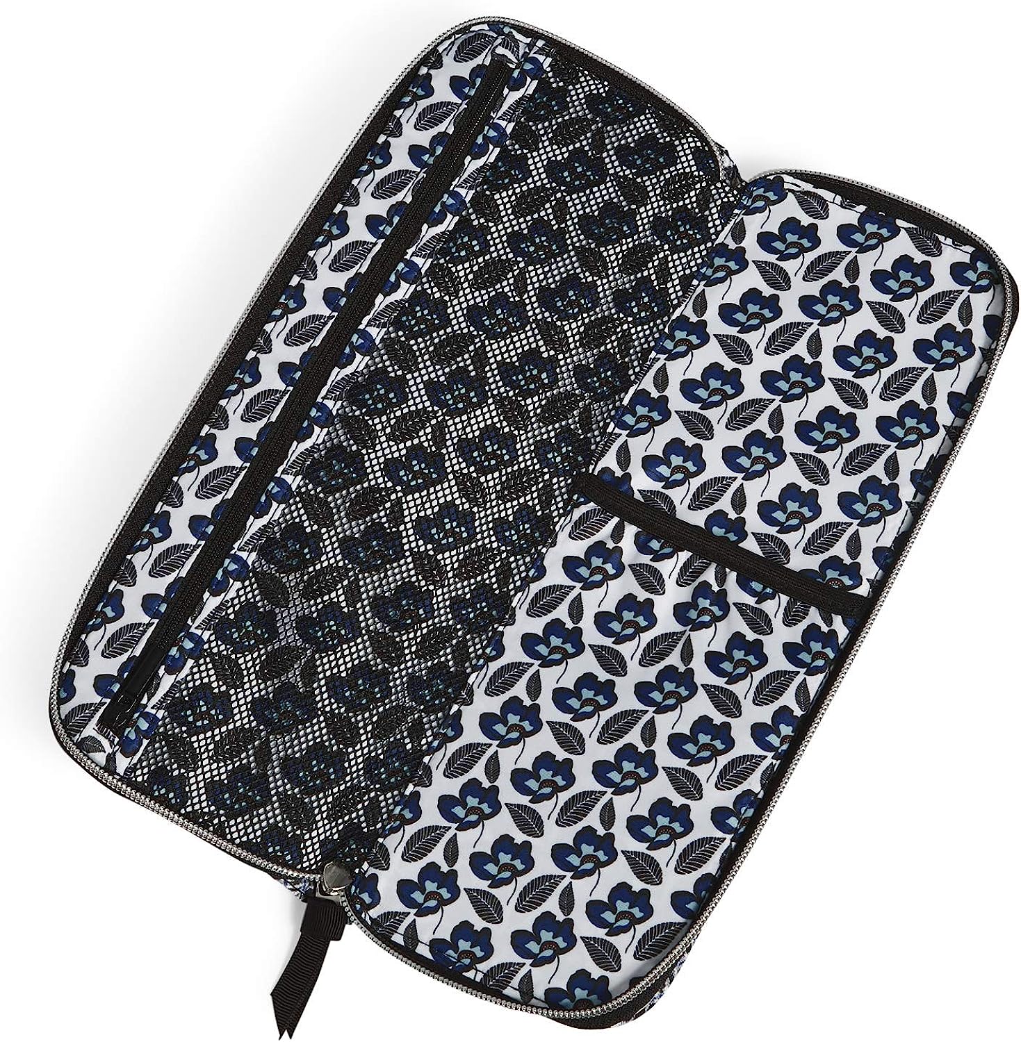 公式 ヴェラブラッドリー ベラブラッドリー アメリカ フロリダ州マイアミ 日本未発売 送料無料 Vera Bradley Performance Twill Heat Resistant Curling Flat Iron Holder Bedford ヴェラブラッドリー ベラブラッドリー アメリカ フロリダ州マイアミ 日本未発売