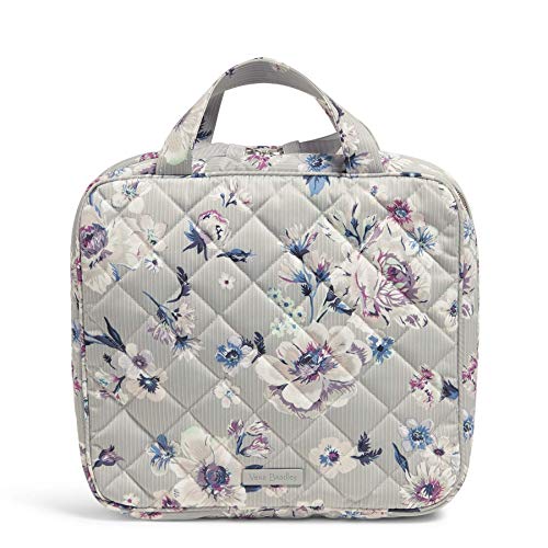 ヴェラブラッドリー ベラブラッドリー アメリカ フロリダ州マイアミ 日本未発売 Vera Bradley Women's Performance Twill Zip Hanging Travel Organizer, Park Stripe, One Sizeヴェラブラッドリー ベラブラッドリー アメリカ フロリダ州マイアミ 日本未発売｜angelica