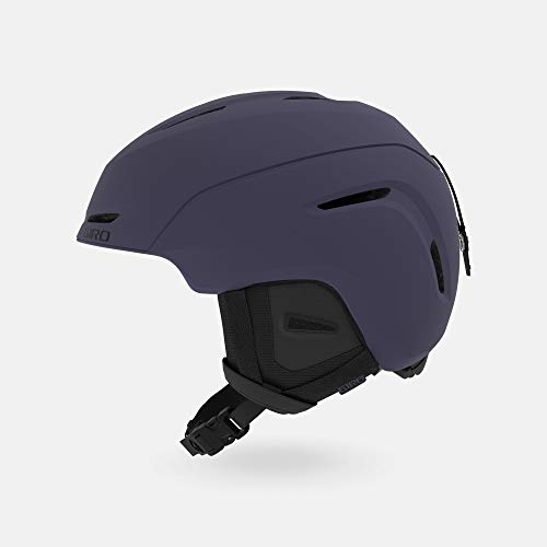 スノーボード ウィンタースポーツ 海外モデル ヨーロッパモデル アメリカモデル Giro Neo Asian Fit Snow Helmet - Matte Midnight - Size M (55.5?59cm)スノーボード ウィンタースポーツ 海外モデル ヨーロッパモデル アメリカモデル