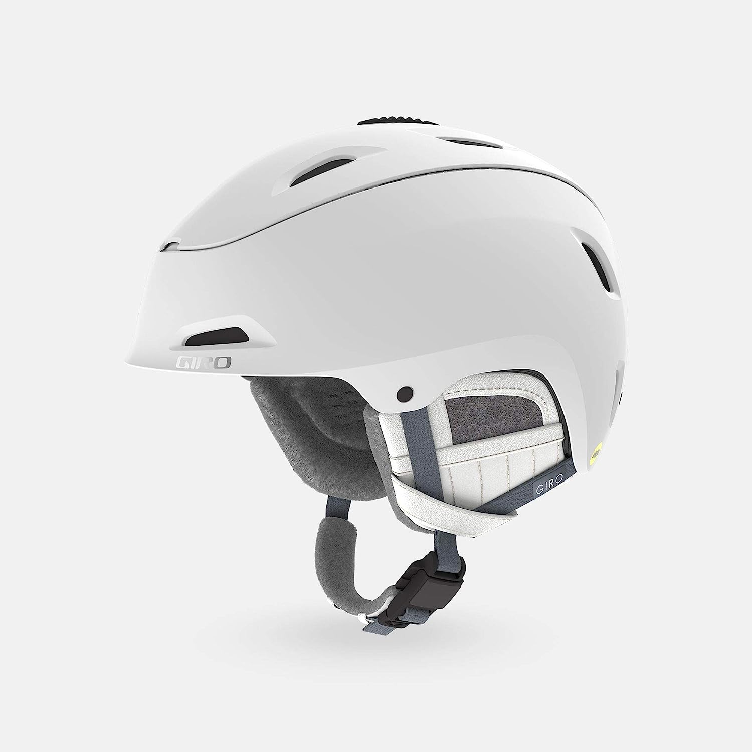 ◇限定Special Price スノーボード ウィンタースポーツ 海外モデル ヨーロッパモデル アメリカモデル Giro Avera MIPS  Asian Fit Ski Helmet Snowboard for Women Youth Matte