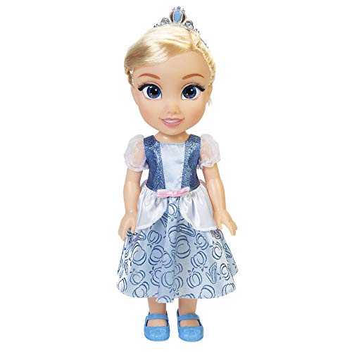 日本産 シンデレラ ディズニープリンセス Disney Princess My Friend Cinderella Doll 14 Tall Includes Removable Outfit And Tiaraシンデレラ ディズニープリンセス 公式の Gvdss Com