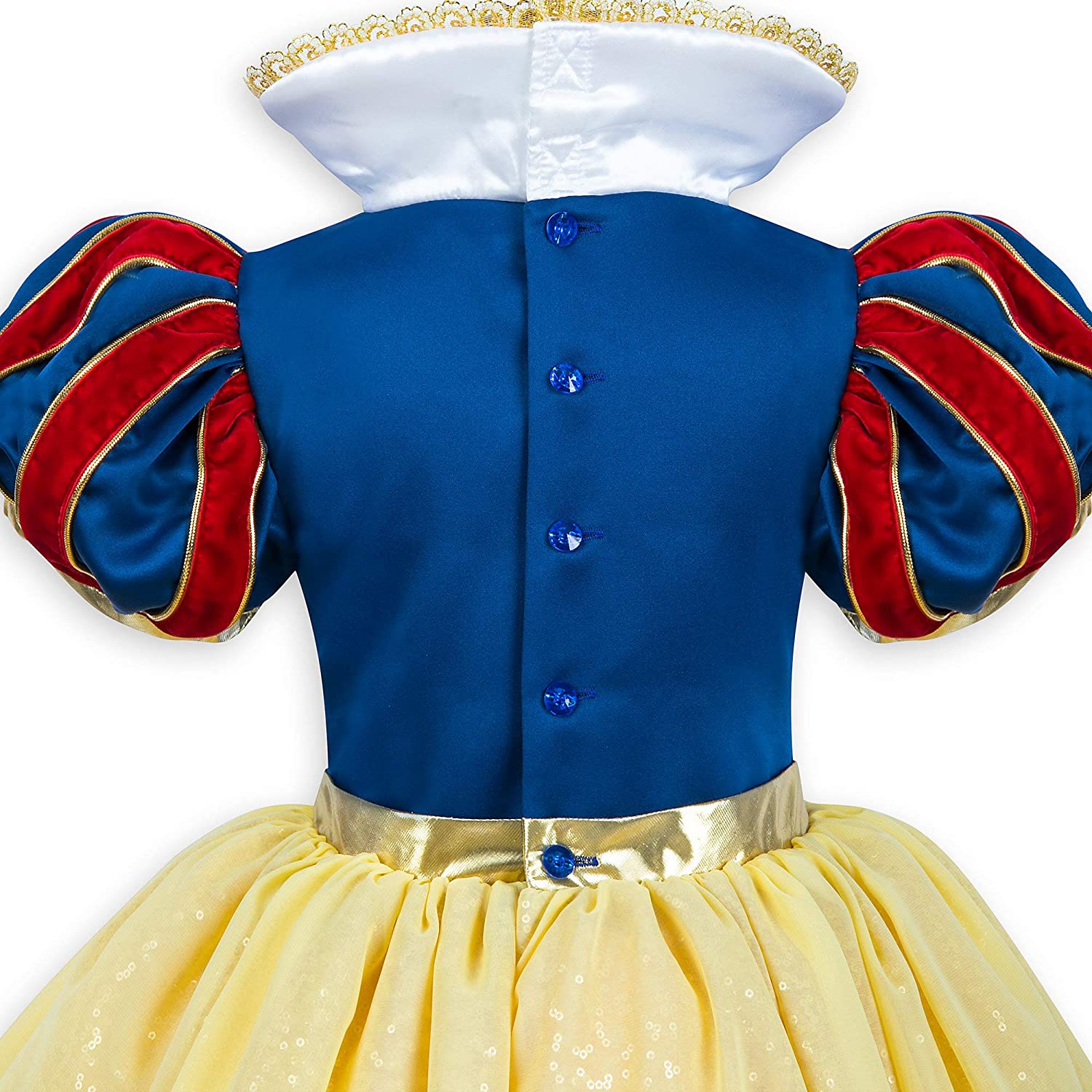 独創的 白雪姫 スノーホワイト ディズニープリンセス Disney Snow White Deluxe Costume For Girls Size 3白雪姫 スノーホワイト ディズニープリンセス Angelica 偉大な Neostudio Ge