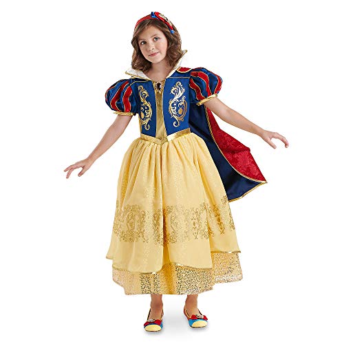 独創的 白雪姫 スノーホワイト ディズニープリンセス Disney Snow White Deluxe Costume For Girls Size 3白雪姫 スノーホワイト ディズニープリンセス Angelica 偉大な Neostudio Ge