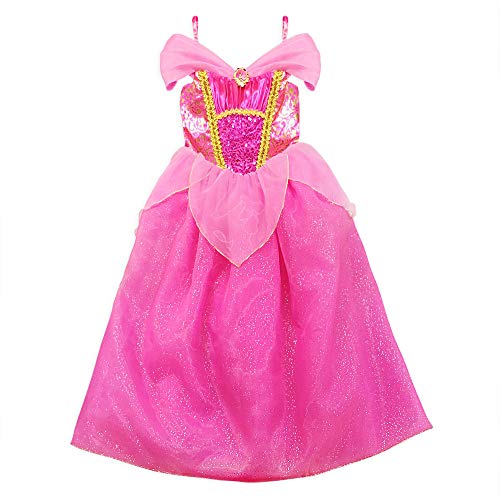 激安ブランド 眠れる森の美女 スリーピングビューティー オーロラ姫 ディズニープリンセス Disney Aurora Costume For Girls Sleeping Beauty Size 9 10眠れる森の美女 スリーピングビューティー オーロラ姫 ディズニープリンセス ポイント10倍 Www Facisaune Edu Py