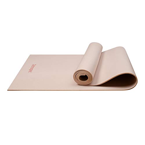 全国宅配無料 楽天市場 ヨガマット フィットネス 送料無料 Retrospec Pismo Yoga Mat W Nylon Strap For Men Women Non Slip Excercise Mat For Yoga Pilates Stretching Floor Fitness Workouts 38 ヨガマット フィットネス Angelica 国内最安値