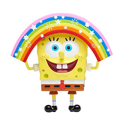 数量限定 スポンジボブ カートゥーンネットワーク Spongebob キャラクター アメリカ限定多数 Spongebob Squarepants Masterpiece Memes 8 Collectible Vinyl Figure Imaスポンジボブ カートゥーンネットワーク Spongebob キャラクター アメリカ限定多数w 即納最大